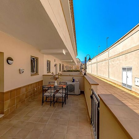 דירות פוארטו דה סנטיאגו Garden View La Arena מראה חיצוני תמונה