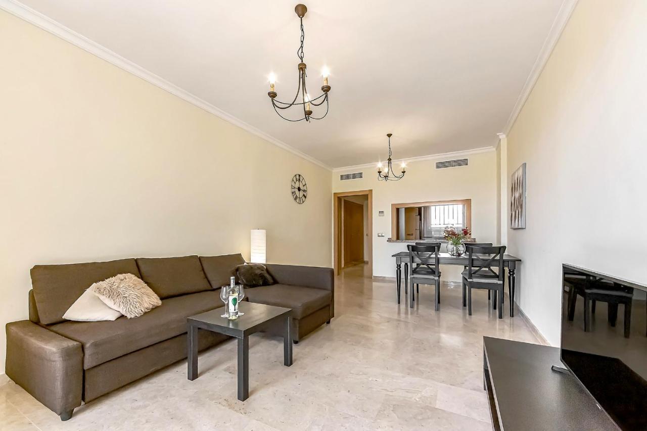 דירות פוארטו דה סנטיאגו Garden View La Arena מראה חיצוני תמונה