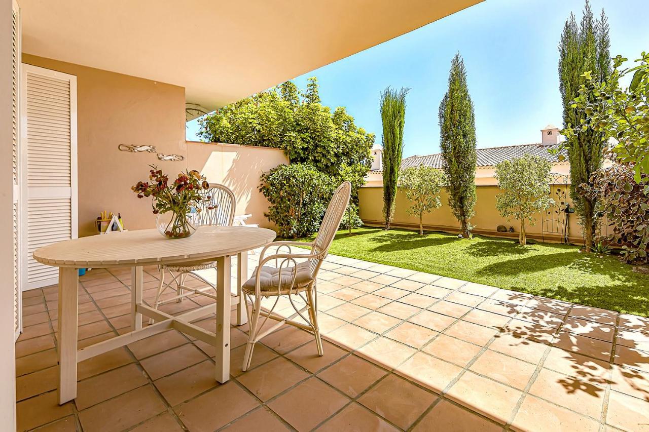 דירות פוארטו דה סנטיאגו Garden View La Arena מראה חיצוני תמונה